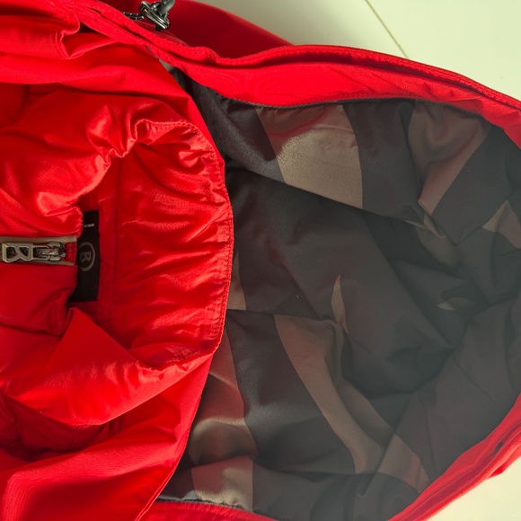 Bogner ski coat - Picture 6 of 8